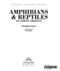 Amphibians___reptiles_of_North_America
