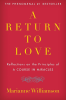 A_return_to_love