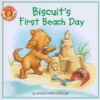 Biscuit_s_first_beach_day
