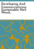 Developing_and_commercializing_sustainable_new_wood_products