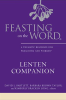 Feasting_on_the_Word_Lenten_Companion