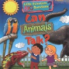 Can_animals_talk_
