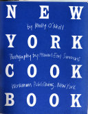 New_York_cookbook