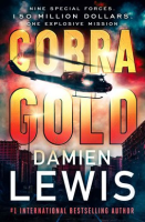 Cobra_Gold