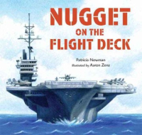 Nugget_on_the_flight_deck
