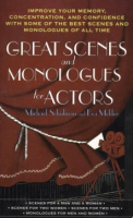 Great_scenes_and_monologues_for_actors