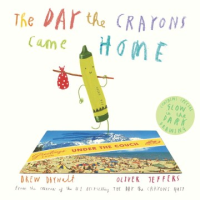 DAY_THE_CRAYONS_CAME_HOME