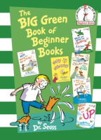 The_big_green_book_of_Beginner_books