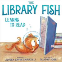 The_library_fish_learns_to_read
