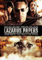 The_Lazarus_Papers