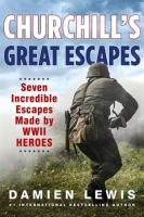 Churchill_s_Great_Escapes