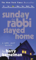 Sunday_the_rabbi_stayed_home